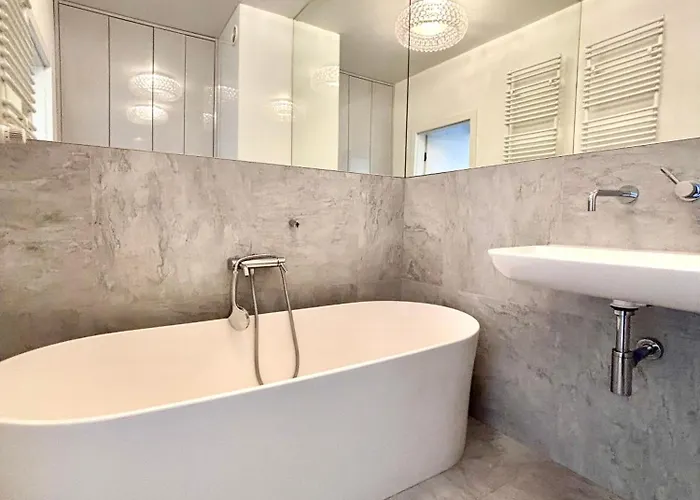 White Glove Wojska Polskiego- Szpital Mswia